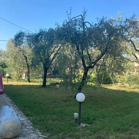 Il Quartierino Apartment Lucignano