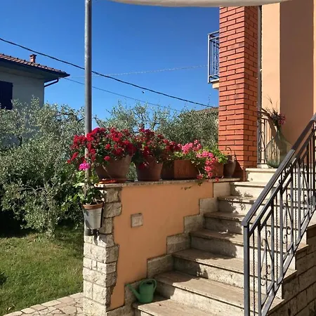 Apartment Il Quartierino Lucignano