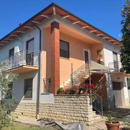 Il Quartierino Apartment *