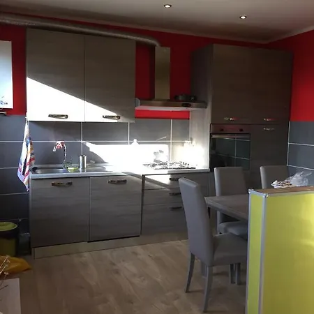 Apartment Il Quartierino