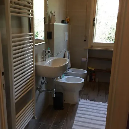 Il Quartierino Apartment Lucignano