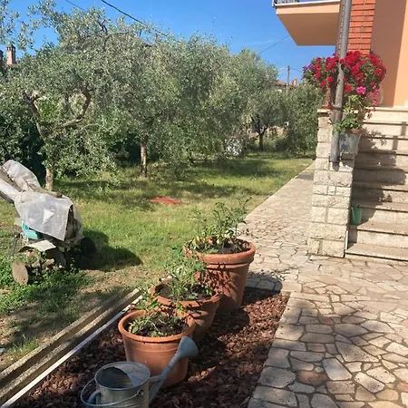 Il Quartierino Appartamento