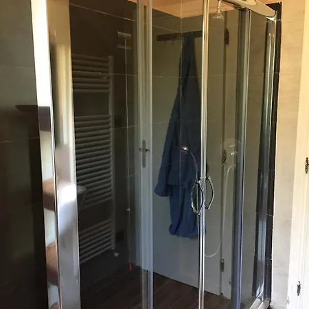 Il Quartierino Apartment Lucignano